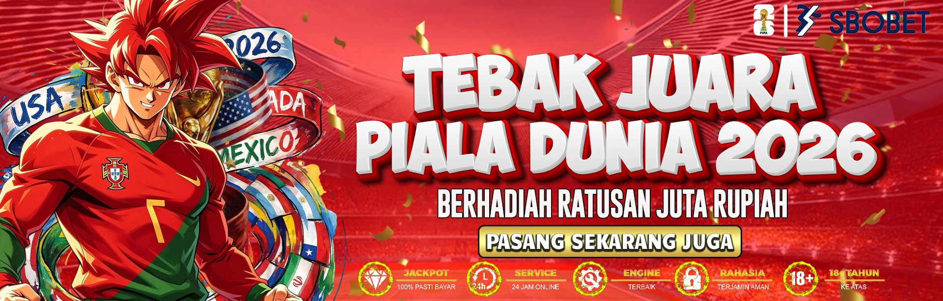 Benteng123